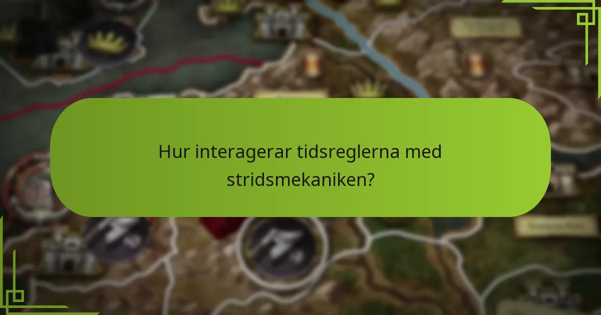 Vad är stridsmekaniken i brädspelet Game of Thrones?