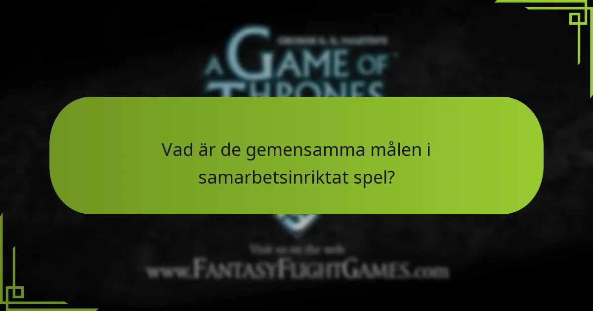 Hur jämförs samarbetsinriktade scenarier med konkurrensutsatt spel?