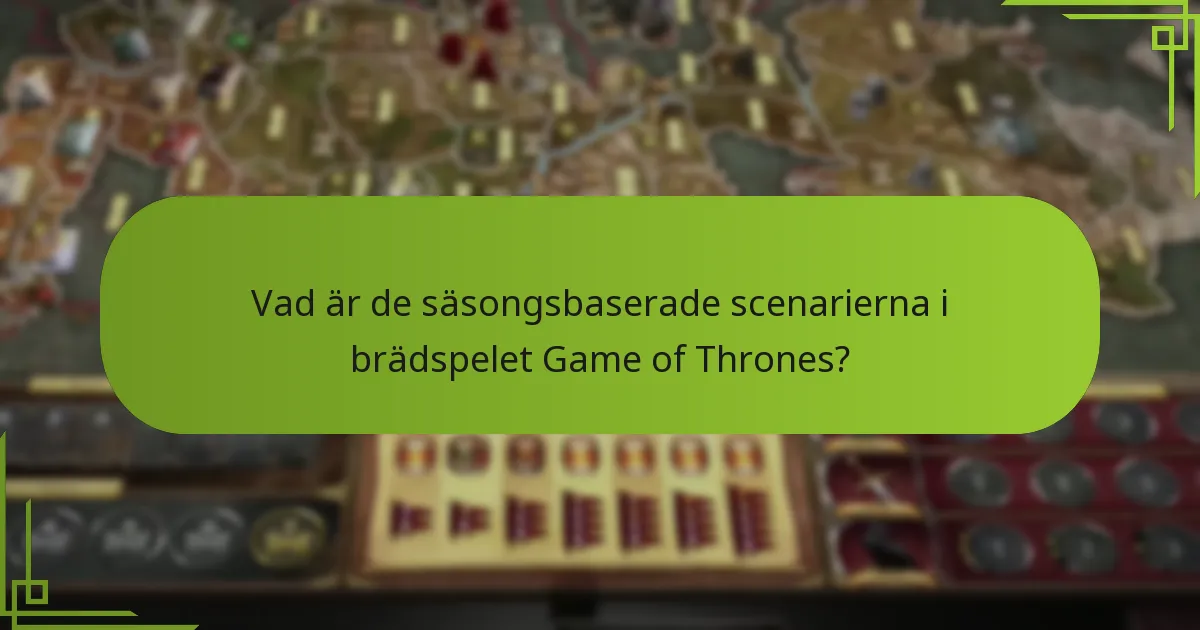 Vilka resursförändringar sker under olika årstider?