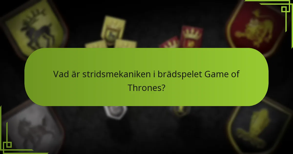 Hur interagerar tidsreglerna med stridsmekaniken?