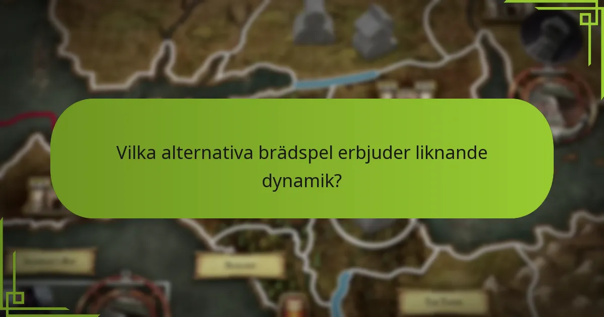 Hur förändras spelardynamiken i ett spel med sex spelare?